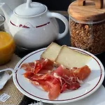 Haitz Teya - La Chenaie Bed & Breakfast Ascain