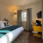 Haitz Teya - La Chenaie Bed & Breakfast 4*