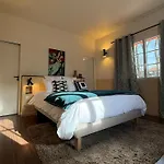 Haitz Teya - La Chenaie Bed & Breakfast Ascain