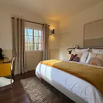 Bed & Breakfast Haitz Teya - La Chenaie 4*
