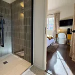 Bed & Breakfast Haitz Teya - La Chenaie Ascain