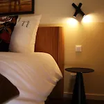 Haitz Teya - La Chenaie 4*