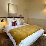 Haitz Teya - La Chenaie Bed & Breakfast Ascain