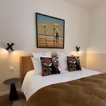 Haitz Teya - La Chenaie Bed & Breakfast Ascain