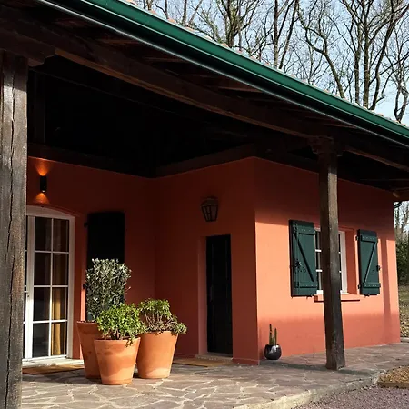 Haitz Teya - La Chenaie Bed & Breakfast Ascain