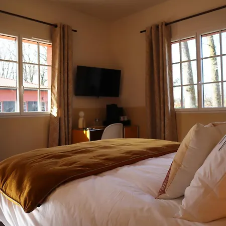 Bed & Breakfast Haitz Teya - La Chenaie Ascain