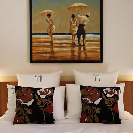 Bed & Breakfast Haitz Teya - La Chenaie Ascain