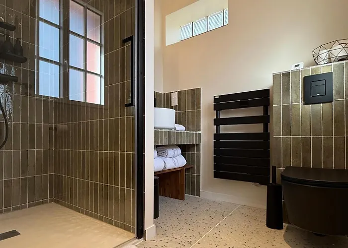 Bed & Breakfast Haitz Teya - La Chenaie Ascain