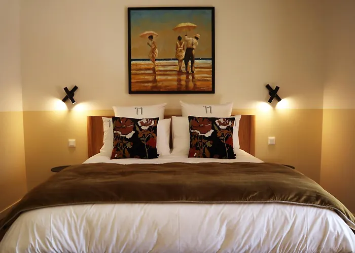 Bed & Breakfast Haitz Teya - La Chenaie Ascain