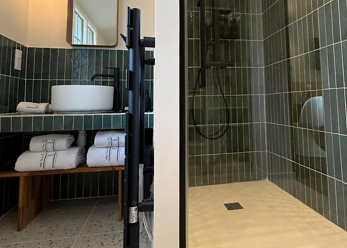 Haitz Teya - La Chenaie Bed & Breakfast 4*