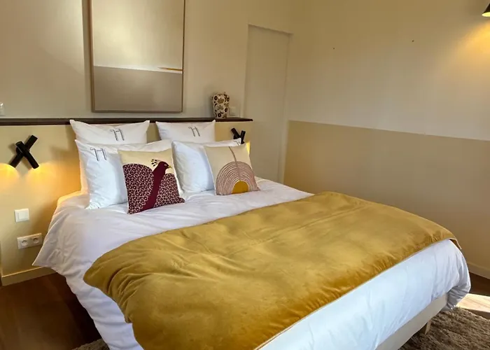 Haitz Teya - La Chenaie Bed & Breakfast Ascain