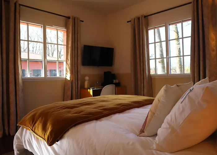 Bed & Breakfast Haitz Teya - La Chenaie Ascain