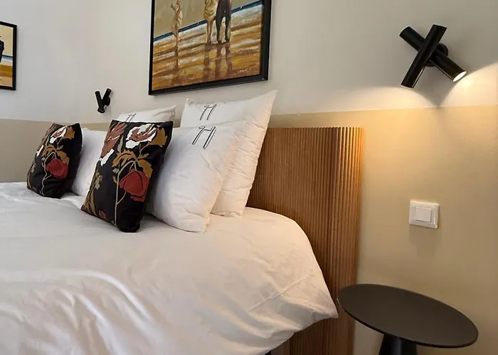 Bed & Breakfast Haitz Teya - La Chenaie Ascain