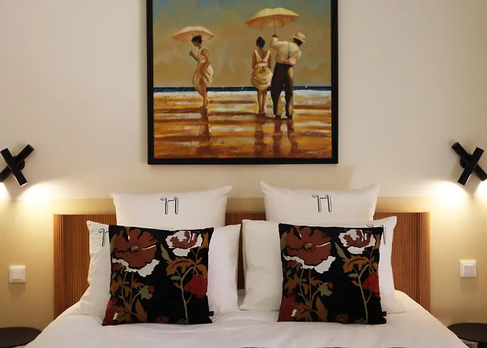 Bed & Breakfast Haitz Teya - La Chenaie Ascain
